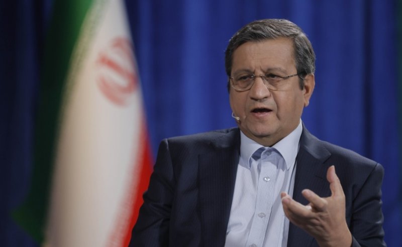 همتی ترمز سود دلاری یک بانک دولتی را کشید