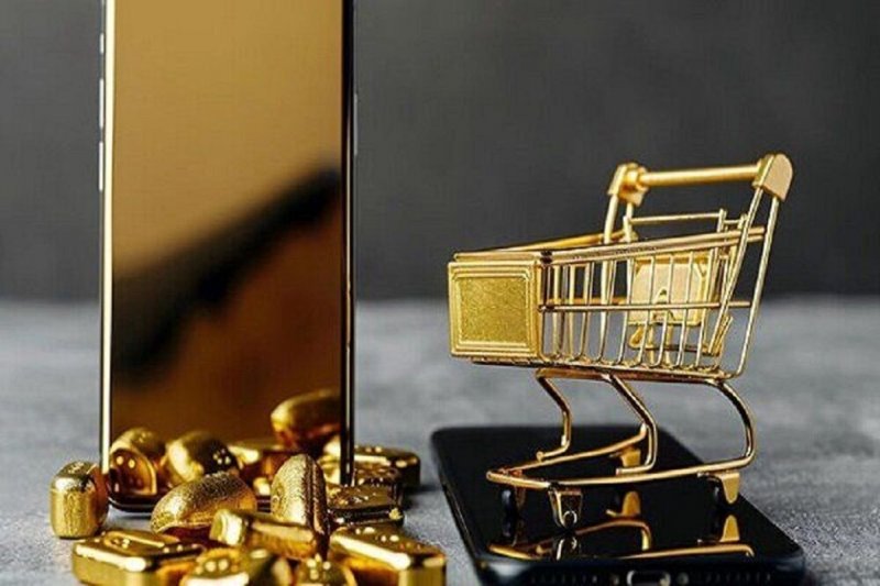 سه بانک به سامانه ناظر سکوهای طلا متصل می‌شوند
