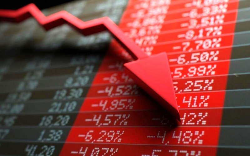 بورس هفته را نزولی آغاز کرد
