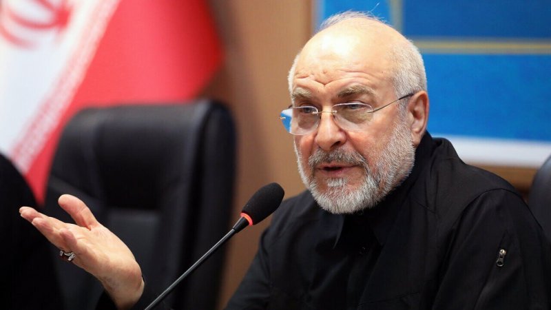قالیباف: اگر با شهید لاریجانی آن تصمیم را نمی‌گرفتیم احتمال داشت فضای خیابان به شکل دیگری رقم بخورد