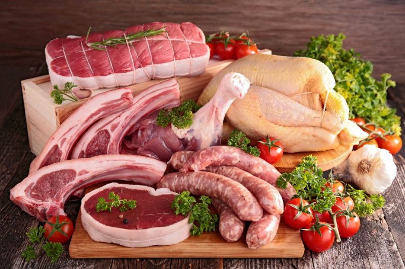 قیمت امروز گوشت، مرغ و ماهی / تخم‌مرغ سر به فلک کشید