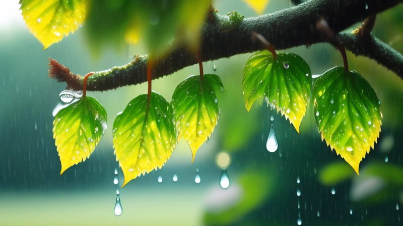 ۷ استان منتظر رگبارهای تابستانی باشند/ وضعیت هوای کشور تا ۵ روز آینده
