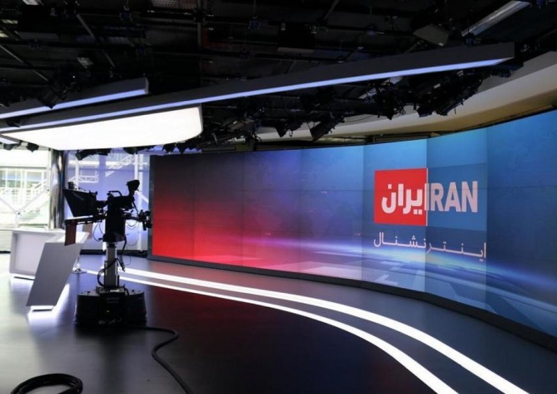 اعتراف اینترنشنال: اقتصاد جهان حالا در دستان ایران است