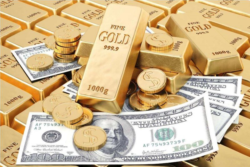 پیش‌بینی قیمت طلا و دلار برای فردا یکشنبه ۱۱ مرداد ۱۴۰۵