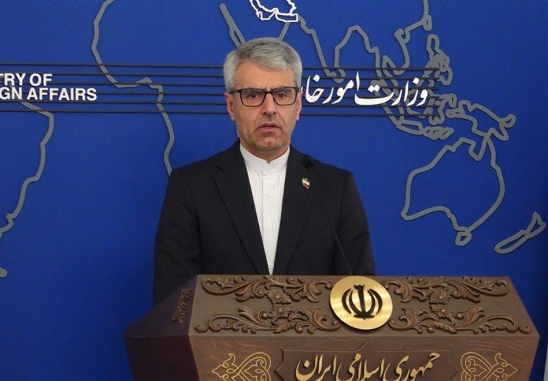 پاسخ بقائی به شاه بحرین: تکلم به زبان عربی شما را داعیه‌دار رسالت محمدی (ص) نمی‌کند
