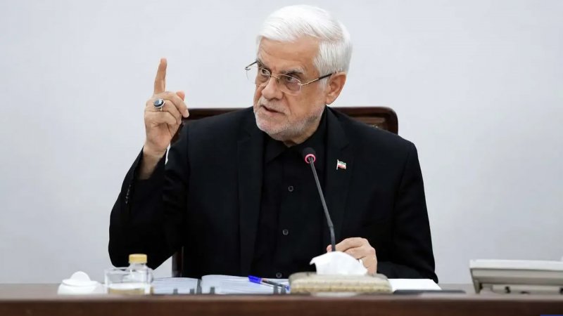 تصمیم دولت برای ۲ سال سخت پیش روی ایران / عارف خیال همه را راحت کرد