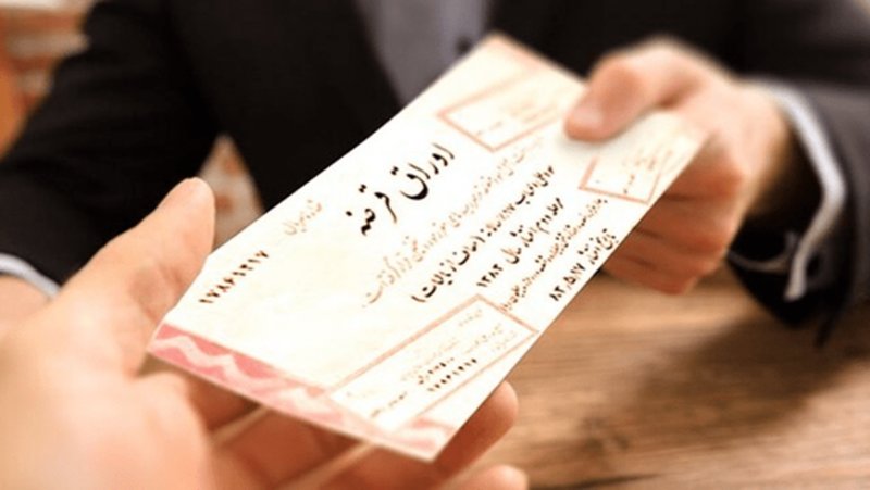 شکست نسخه بهره ۴۰ درصدی؛ بازار بدهی به بن‌بست رسید