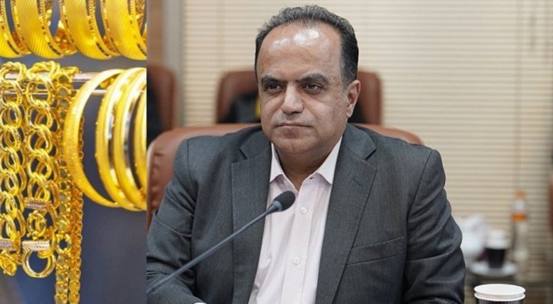کاهش قیمت طلا و سکه /پیش بینی بازار فردا 12 مردادماه