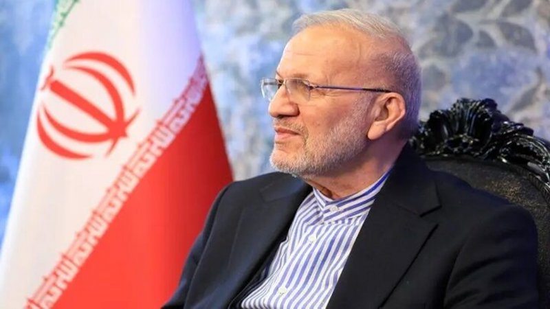 متکی: در حدود ۱۰۰ روز آینده تا آبان‌ماه باید کاملاً مراقب باشیم