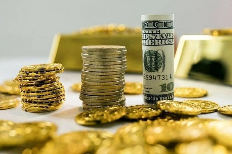 پیش‌بینی مهم از قیمت دلار و طلا برای فردا ۱۲ مرداد ۱۴۰۵ 
