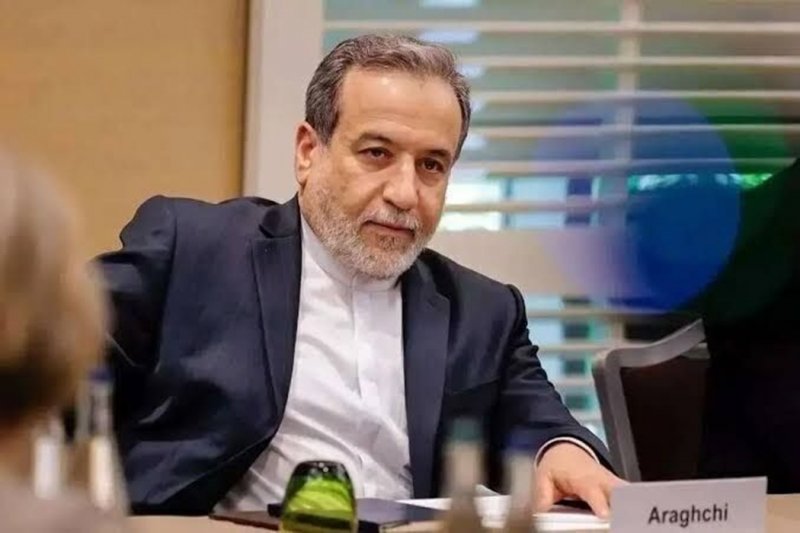  مذاکرات با عمان درباره تنگه هرمز در مسیر نهایی شدن است