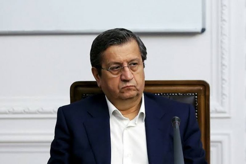 متهم ردیف اول تورم روی میز همتی