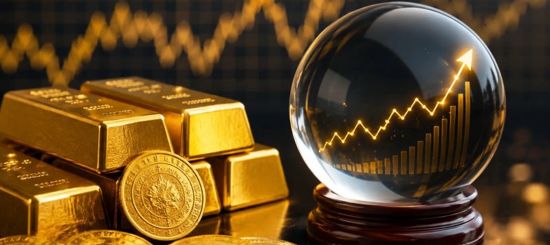 نسخه بانک سوئیسی برای جان گرفتن دوباره طلا