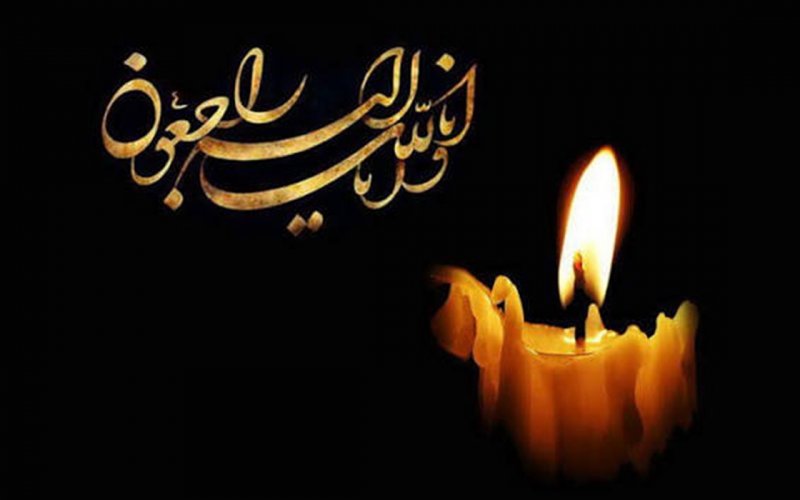 فوری ؛بازیگر جوان سینما درگذشت