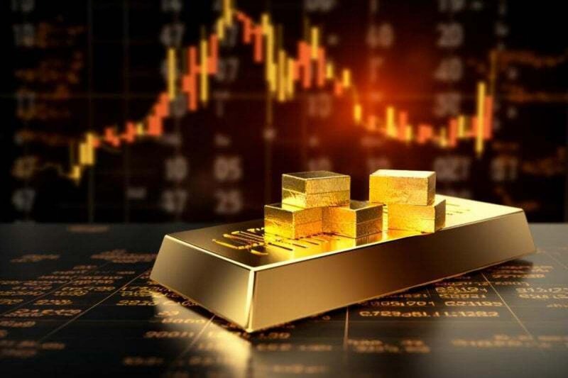  خرید طلا توسط بانک‌های مرکزی دنیا شدت گرفت