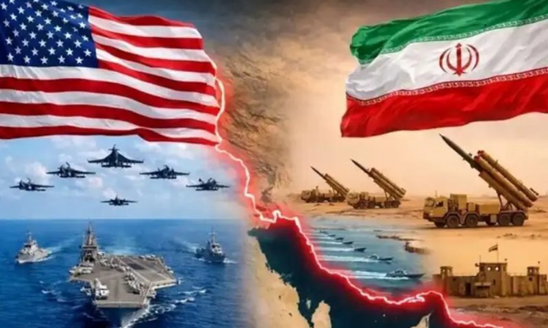 ۴ مانع بزرگ آمریکا برای جنگ جدید با ایران