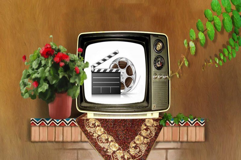 فیلم‌های سینمایی تلویزیون به مناسبت روز اربعین