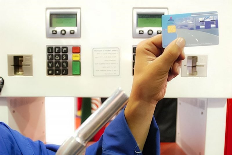 محدودیت جدید سوخت‌گیری با کارت سوخت جایگاه در این شهر