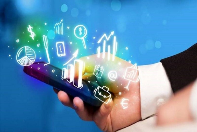 میانگین استفاده روزانه از اینترنت در کشور چقدر است؟