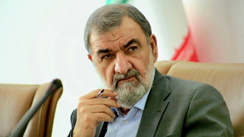 محسن رضایی: آمریکا قصد حمله زمینی داشت