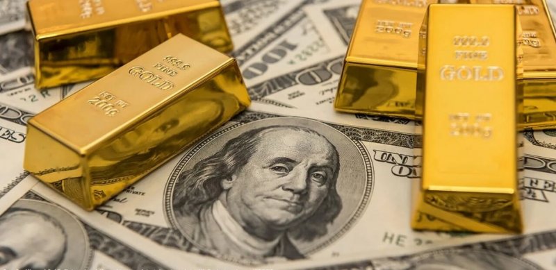 پارادوکس اسکناس سبز؛ دلار چگونه طلا را به ستون ذخایر اقتصاد چندقطبی بدل می‌کند؟