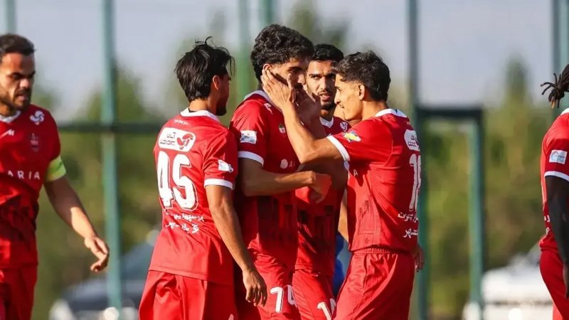 بمب جذاب پرسپولیس منفجر می‌شود؛ یک لژیونر دیگر در مسیر بازگشت به ایران