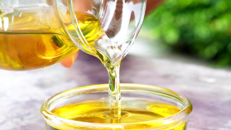 جمع‌آوری روغن‌های یک برند از بازار + جزئیات و عکس