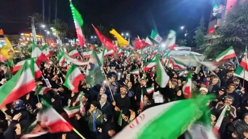 تجمعات شبانه تا چه زمانی ادامه دارد؟