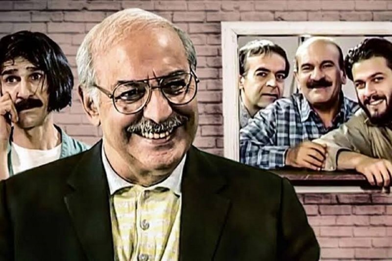 «آژانس دوستی» بازتولید می شود