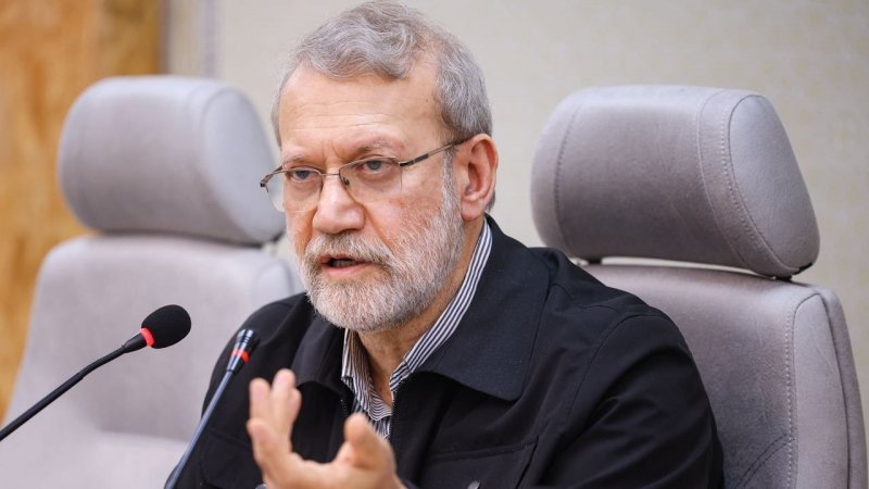 شهید علی لاریجانی چگونه ردیابی شد؟