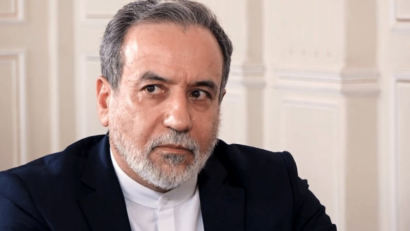 پیام قاطع عراقچی به عربستان،‌ترکیه،‌قطر و پاکستان؛ بن سلمان فورا با ترامپ تماس گرفت