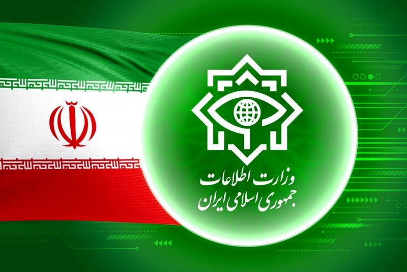 بازداشت ۲۱ مزدور موساد و ۴ شرور مسلح توسط وزارت اطلاعات