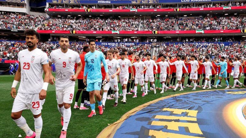 ستاره ایران در جام جهانی هنوز بدون تیم است!