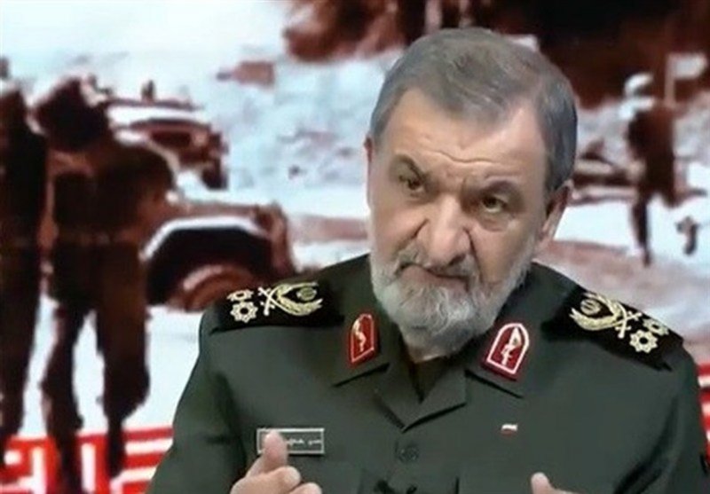 محسن رضایی: اجازه باز شدن مسیر دوم در تنگه هرمز را نخواهیم داد