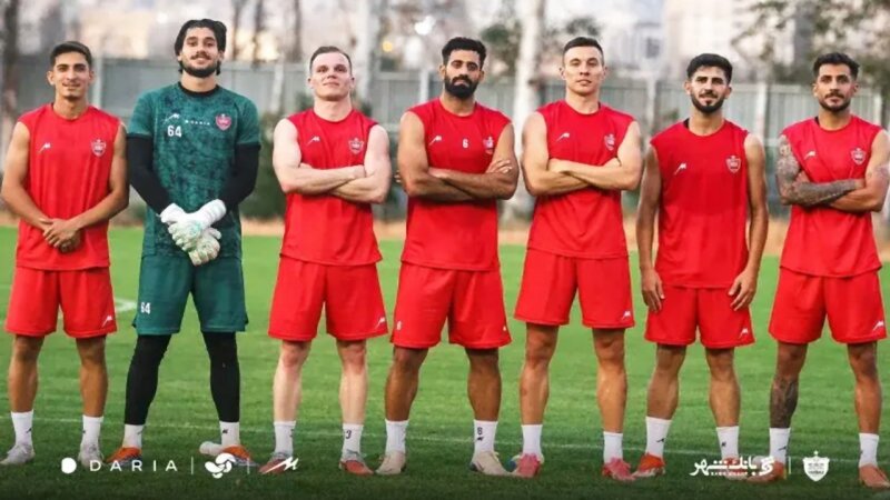 ۹۰ میلیارد بدهید تا از پرسپولیس بروم /تارتار نامه عدم نیاز هم زد