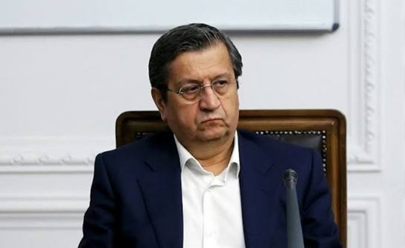 واکنش همتی به اظهارات وزیر خزانه‌داری آمریکا 