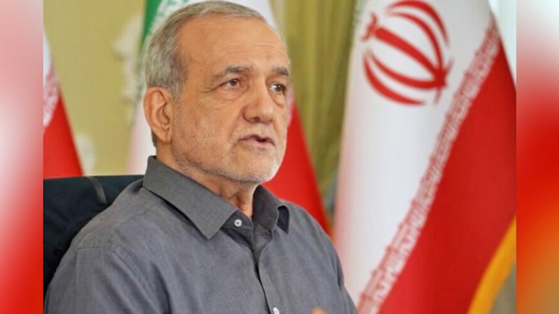 پزشکیان؛ استعفا نمی‌دهم / تفاهم‌نامه با هماهنگی کامل امضا شد 