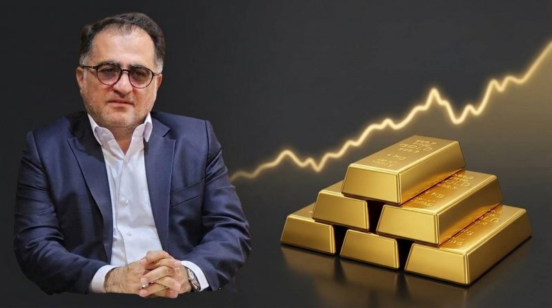 طلا و سکه گران شد/ پیش بینی بازار فردا 18 مردادماه