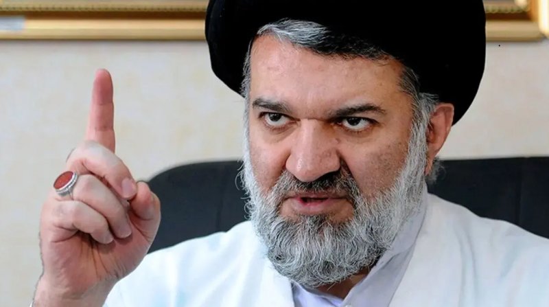 باقر خرازی به دادگاه ویژه روحانیت احضار شد