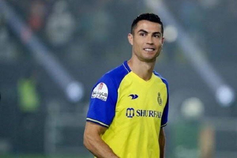 رونالدو به چاه نفت وصل شد