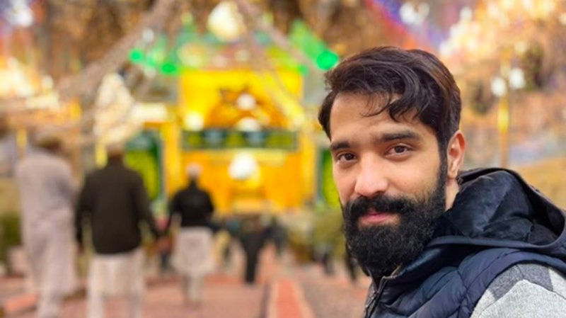 قتل یک مداح پس از ۱۵ روز بی‌خبری از او