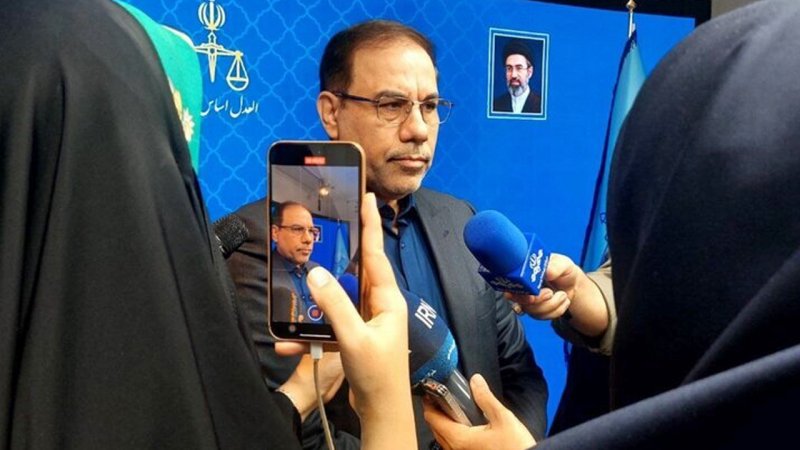 واکنش به حرکت‌های وحشیانه علیه راهپیمایی اربعین/هشدار درباره بمباران خبری/ آخرین وضعیت پرونده ساعدی‌نیا