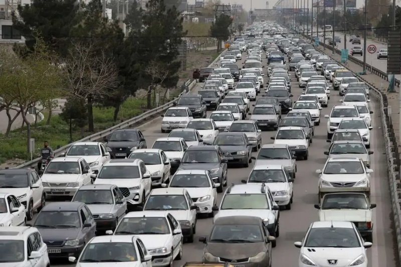 ایجاد محدودیت تردد و حذف سهمیه بنزین برای این خودروها
