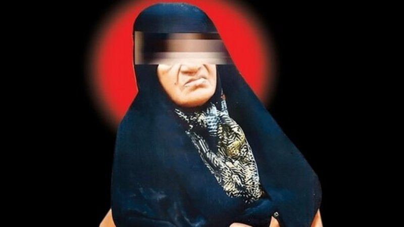 «کلثوم اکبری» اعدام می‌شود؟