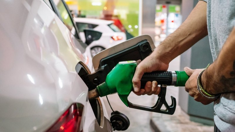 قیمت واقعی بنزین چقدر است؟