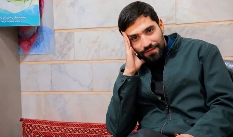 فوری؛ عامل اصلی فوت حمیدرضا رجب‌زاده دستگیر شد