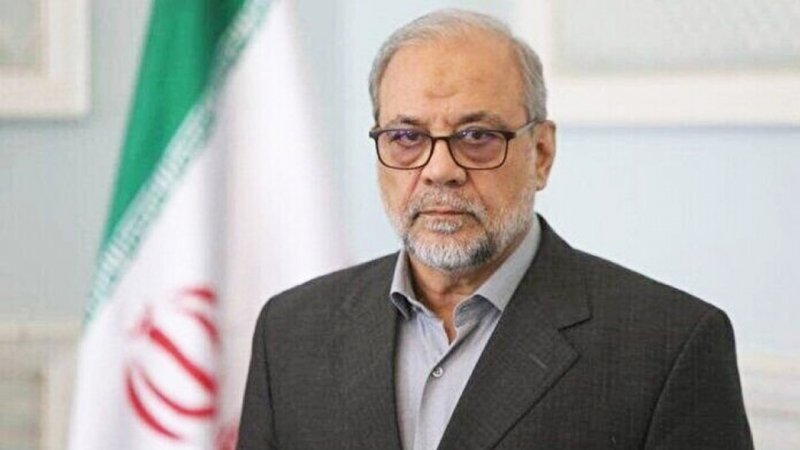 شروط ۶گانه دبیر شورای عالی امنیت ملی برای بازگشایی تنگه هرمز