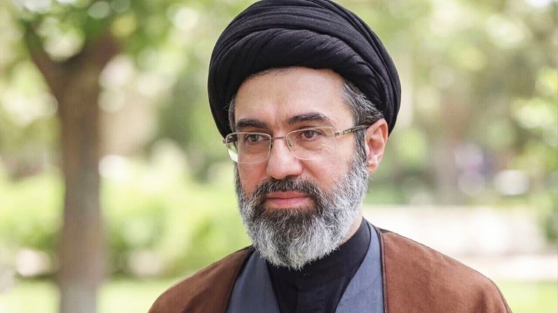 فوری؛ دیدار پزشکیان با آیت الله سیدمجتبی خامنه ای + جزئیات