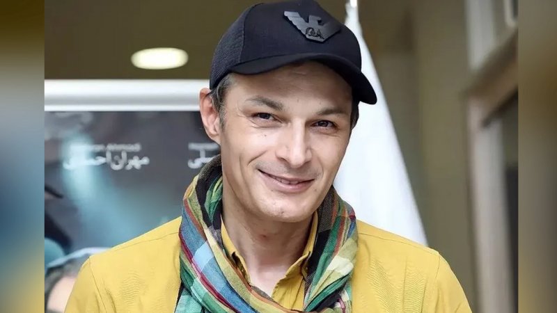 آقای بازیگر: مهران مدیری من را از اوین بیرون آورد؛ گفت فردا صبح باید آزاد شده باشد
