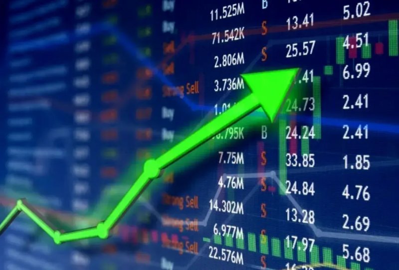 بورس تهران امروز یک رکورد تاریخی ثبت کرد 